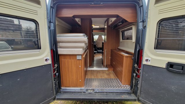 Globecar Globescout Plus D LINE - ELEGANCE - Photo 42