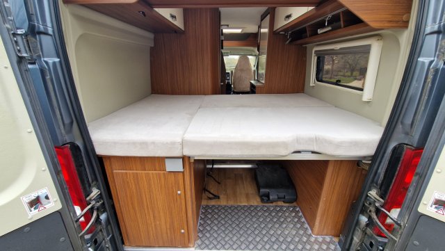 Globecar Globescout Plus D LINE - ELEGANCE - Photo 43