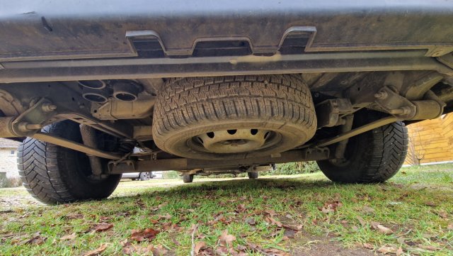 Globecar Globescout Plus D LINE - ELEGANCE - Photo 45