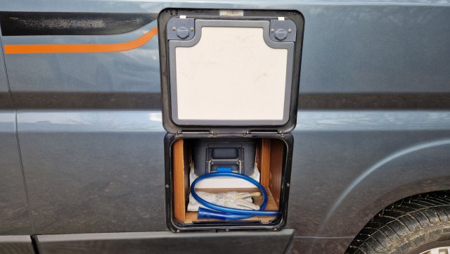 Globecar Globescout Plus D LINE - ELEGANCE - Photo 46