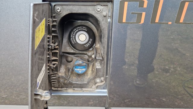 Globecar Globescout Plus D LINE - ELEGANCE - Photo 47