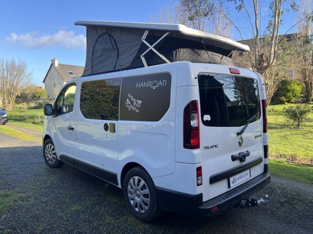 Hanroad Trek 5 VAN VAN - Photo 2