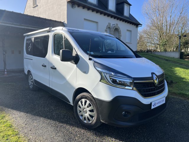 Hanroad Trek 5 VAN VAN - Photo 3