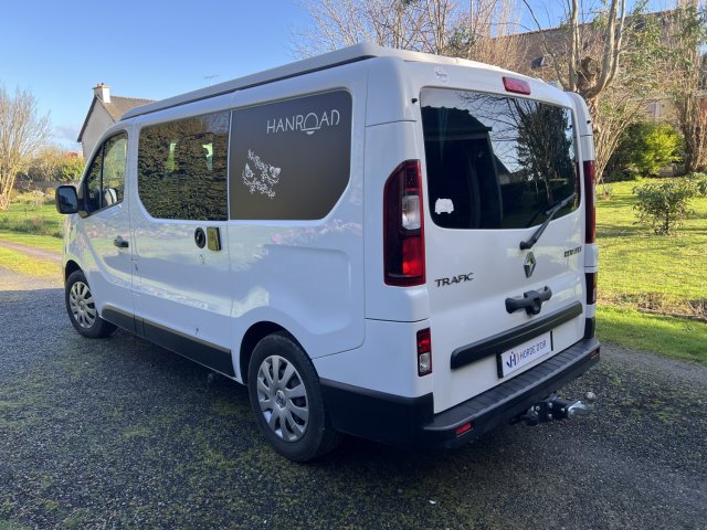 Hanroad Trek 5 VAN VAN - Photo 4