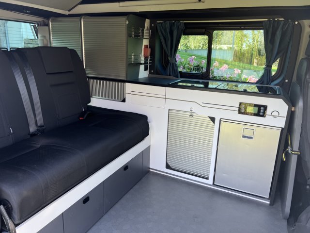 Hanroad Trek 5 VAN VAN - Photo 5