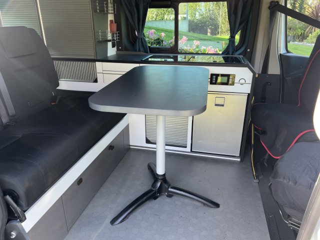 Hanroad Trek 5 VAN VAN - Photo 6