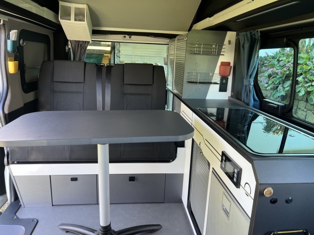 Hanroad Trek 5 VAN VAN - Photo 7