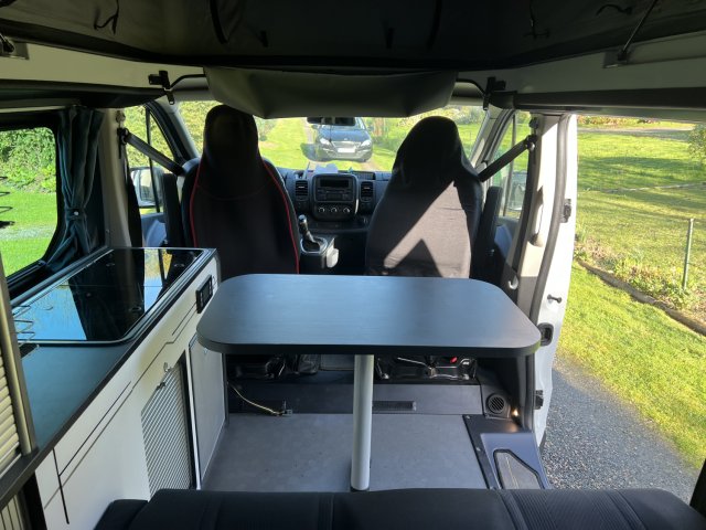 Hanroad Trek 5 VAN VAN - Photo 8