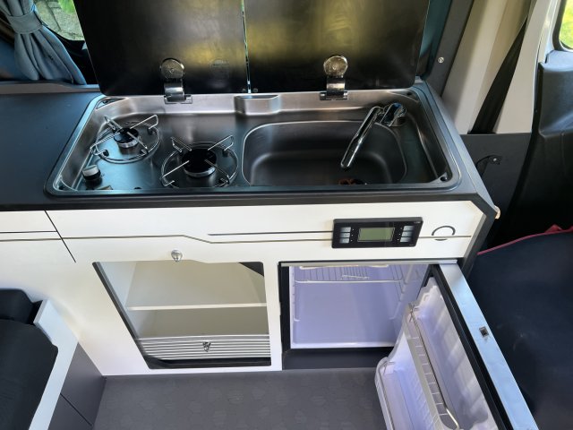 Hanroad Trek 5 VAN VAN - Photo 9