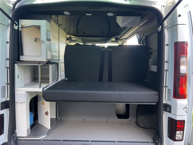 Hanroad Trek 5 VAN VAN - Photo 10