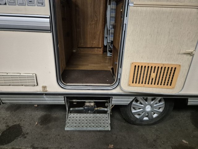 Hymer B 544 CLASSE B544 - Photo 5