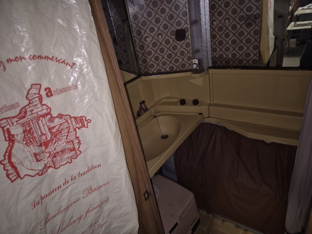 Hymer B 544 CLASSE B544 - Photo 11