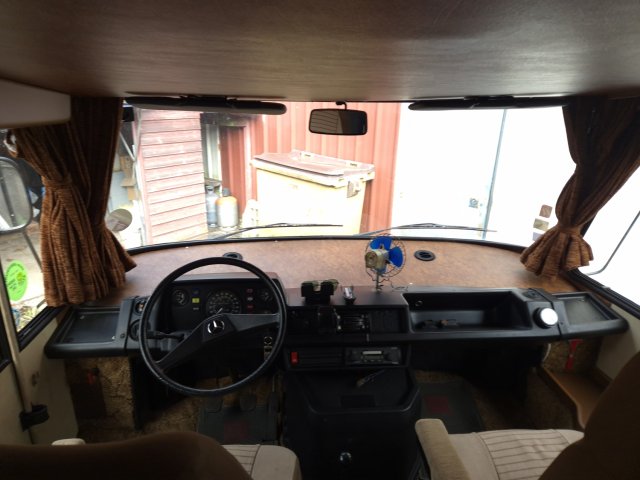 Hymer B 544 CLASSE B544 - Photo 17