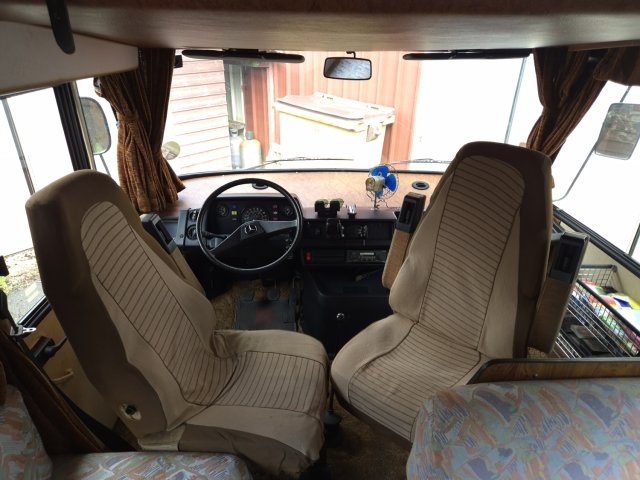 Hymer B 544 CLASSE B544 - Photo 20