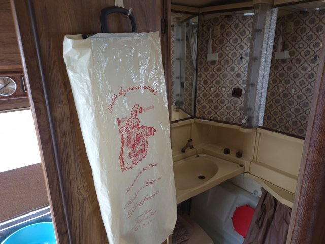 Hymer B 544 CLASSE B544 - Photo 21