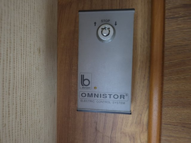 Hymer B 544 CLASSE B544 - Photo 23