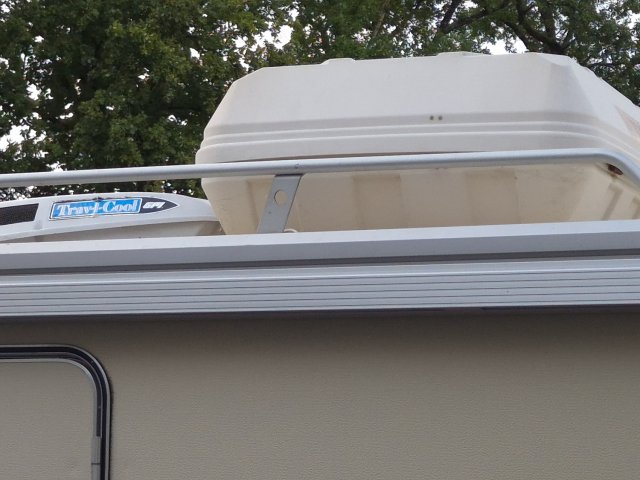 Hymer B 544 CLASSE B544 - Photo 31