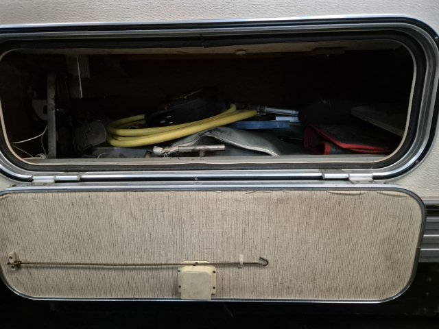 Hymer B 544 CLASSE B544 - Photo 33