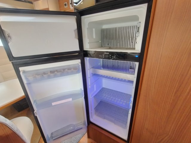 Hymer B 698 SL Star Edition START B698SL - Photo 9