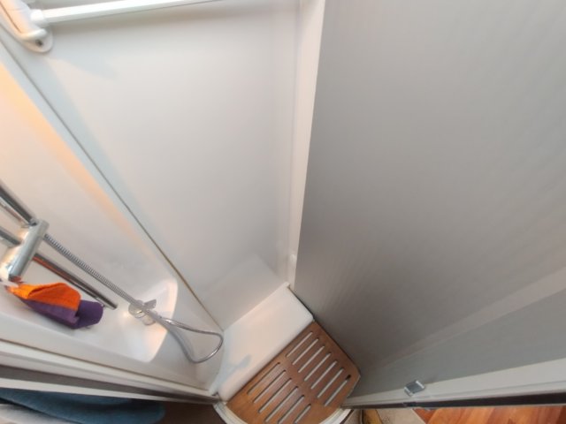 Hymer B 698 SL Star Edition START B698SL - Photo 13