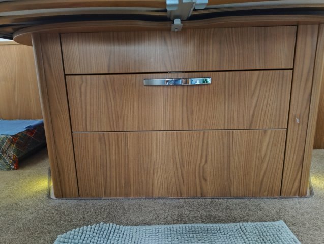 Hymer B 698 SL Star Edition START B698SL - Photo 14