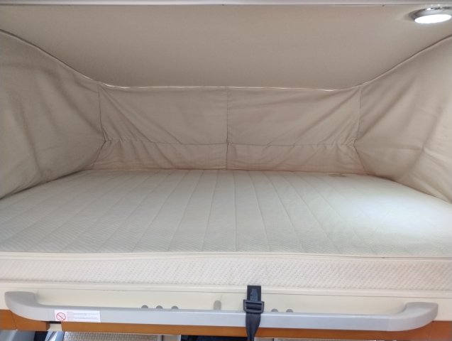 Hymer B 698 SL Star Edition START B698SL - Photo 16