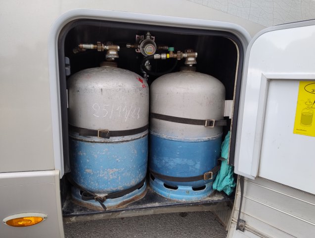 Hymer B 698 SL Star Edition START B698SL - Photo 20