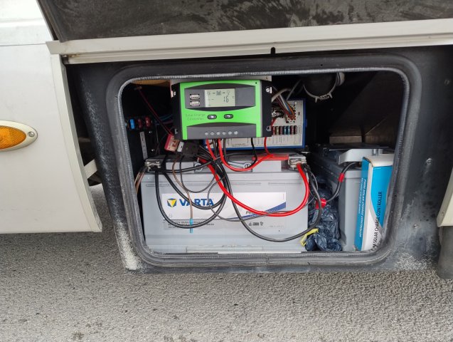 Hymer B 698 SL Star Edition START B698SL - Photo 21