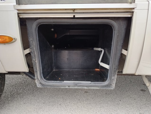 Hymer B 698 SL Star Edition START B698SL - Photo 23