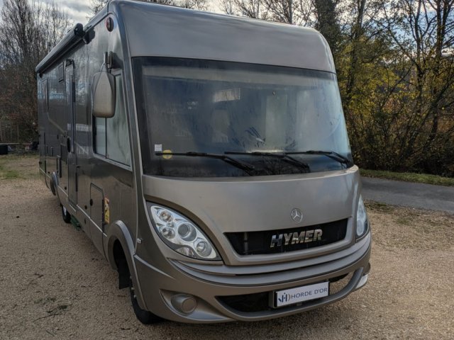Hymer B-StarLine 690 STARLINE B690  Occasion