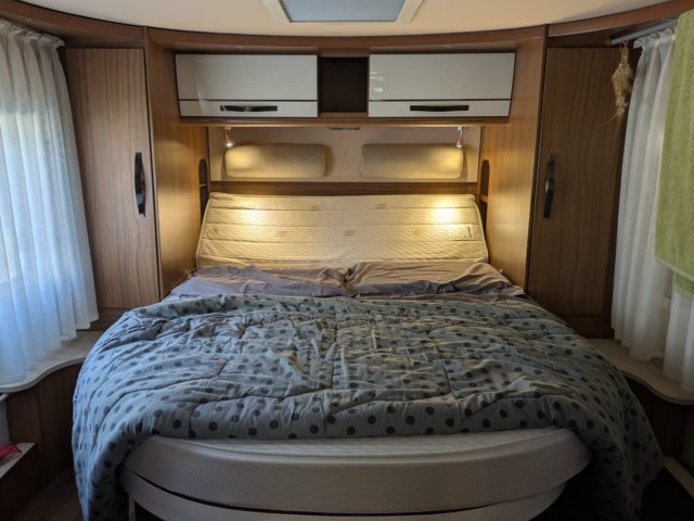 Hymer B-StarLine 690 STARLINE B690  - Photo 6