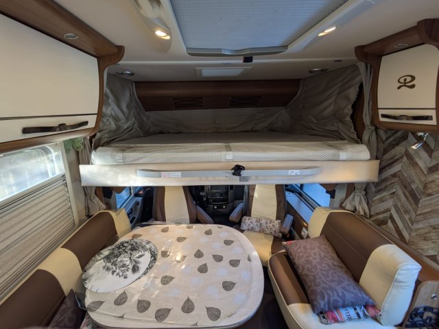 Hymer B-StarLine 690 STARLINE B690  - Photo 7