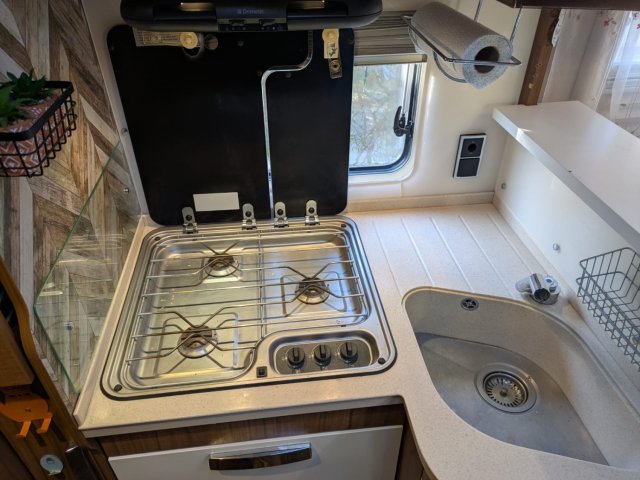 Hymer B-StarLine 690 STARLINE B690  - Photo 9