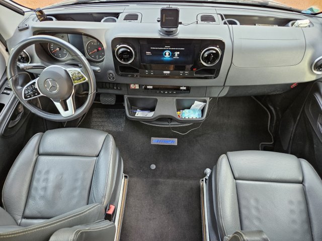 Hymer Classe-B ModernComfort T 680 BMC-T - Photo 5