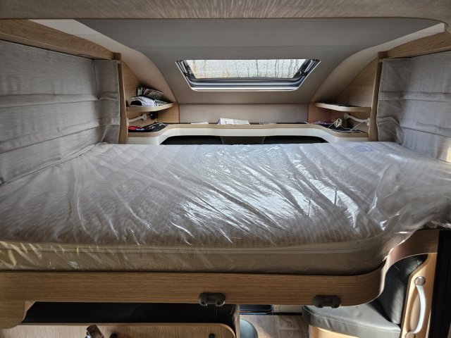 Hymer Classe-B ModernComfort T 680 BMC-T - Photo 9