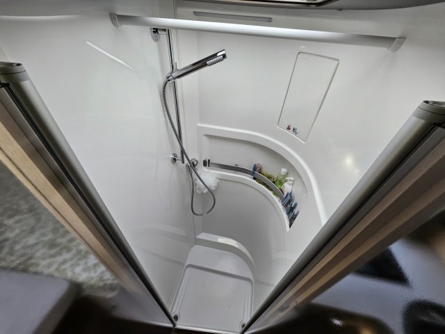 Hymer Classe-B ModernComfort T 680 BMC-T - Photo 10