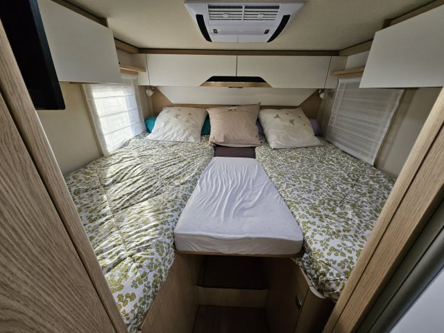 Hymer Classe-B ModernComfort T 680 BMC-T - Photo 11