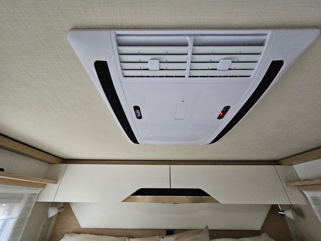Hymer Classe-B ModernComfort T 680 BMC-T - Photo 12