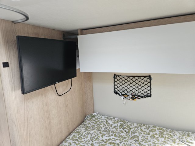 Hymer Classe-B ModernComfort T 680 BMC-T - Photo 13