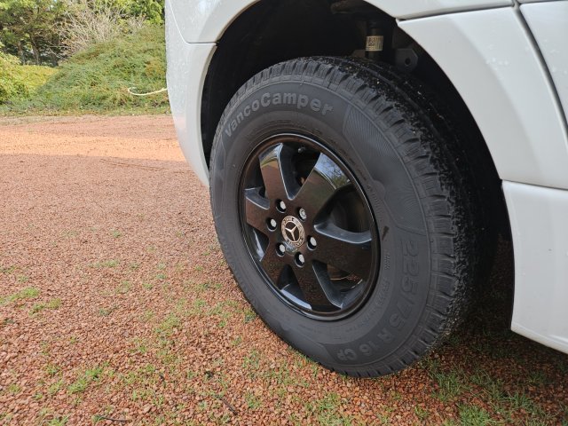 Hymer Classe-B ModernComfort T 680 BMC-T - Photo 15