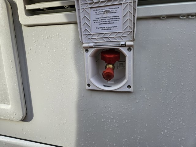 Hymer Classe-B ModernComfort T 680 BMC-T - Photo 16