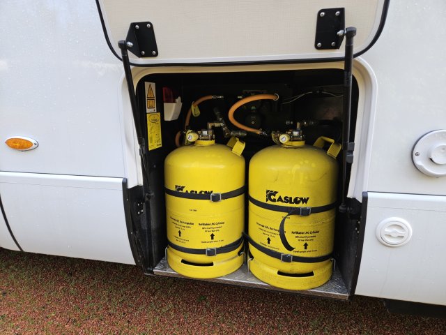 Hymer Classe-B ModernComfort T 680 BMC-T - Photo 18