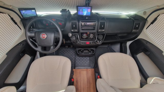 Hymer Exsis-T 598 - Photo 8