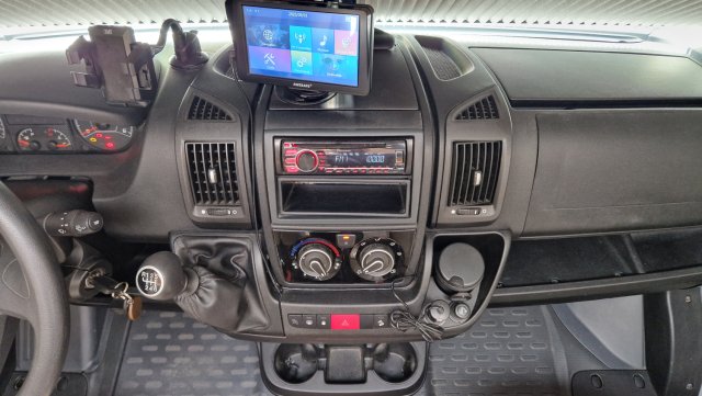 Hymer Exsis-T 598 - Photo 10