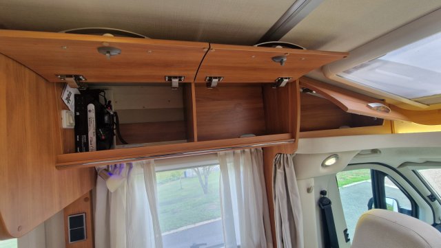 Hymer Exsis-T 598 - Photo 13