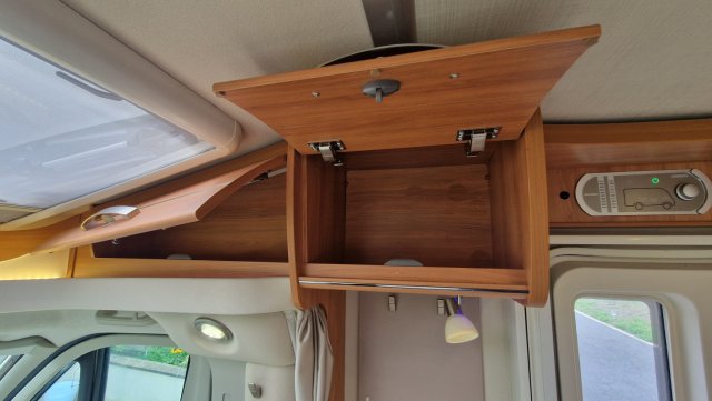 Hymer Exsis-T 598 - Photo 14