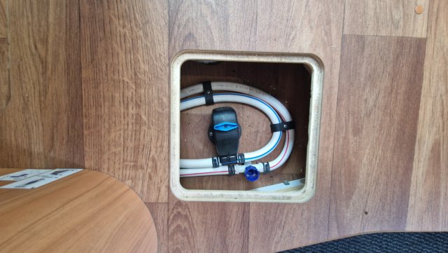 Hymer Exsis-T 598 - Photo 22