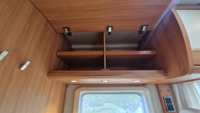 Hymer Exsis-T 598 - Photo 23