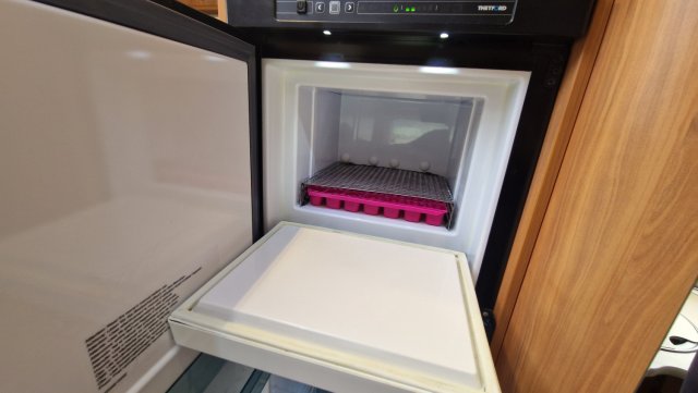 Hymer Exsis-T 598 - Photo 26