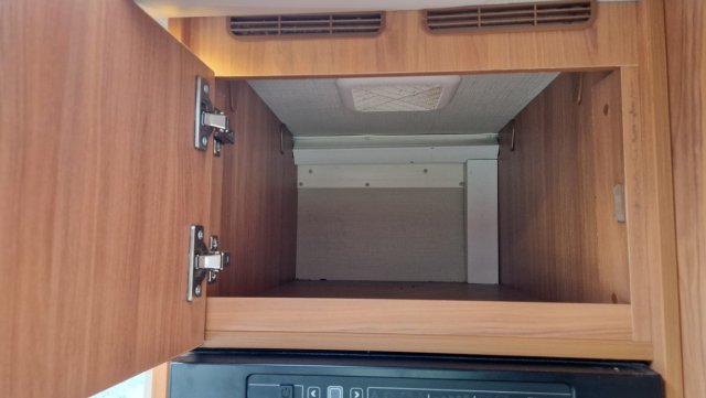 Hymer Exsis-T 598 - Photo 27